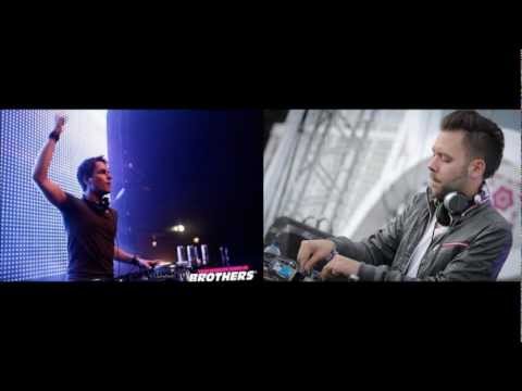 Dannic vs Jordy Dazz - Clobber At Night