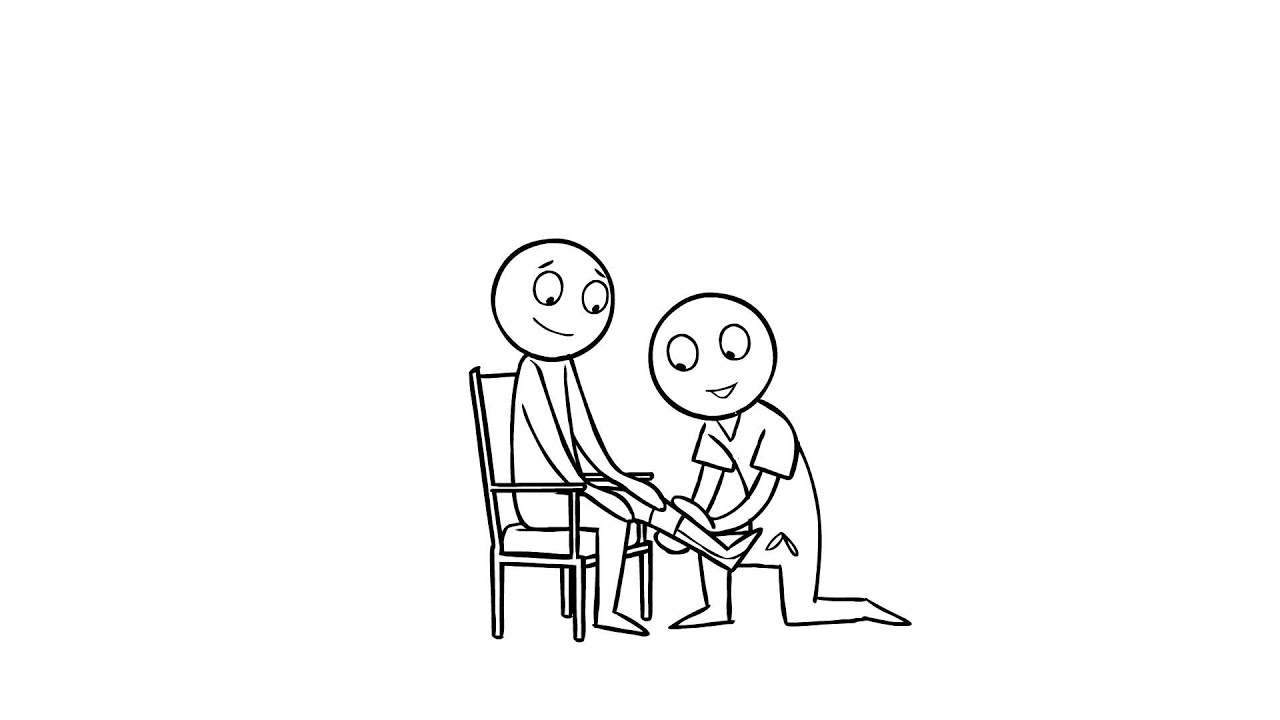 Spasticity: Loosen Up