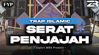Download lagu DJ SERAT PENJAJAH | TRAP SLOW VIRAL 2026 | ZAM RVLTN  mp3