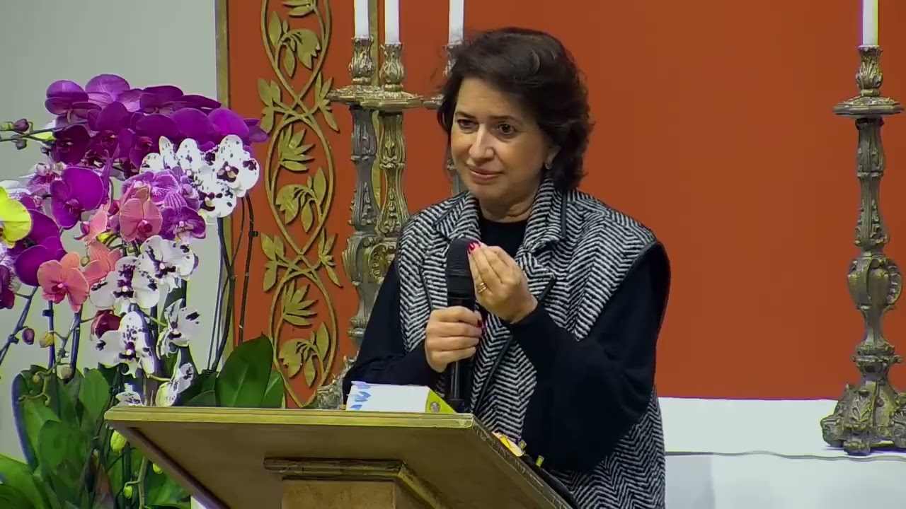 O 'Segredo de Ouro' que Santa Teresa revelou na hora da própria morte