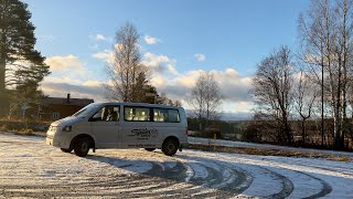 组合式厢式车 Volkswagen Caravelle TDI | 图像 4 - Autoline