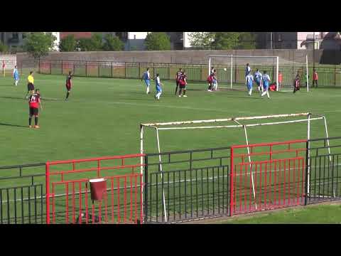 FK "MAČVA 1929"  1 - 0  FK "BANE 1931" -Bogatić 8.5.2021.