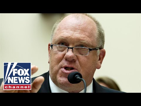 移民問題で民主党と衝突した後、ホーマンが発言 (Homan speaks out after clashing with Dems over immigration)