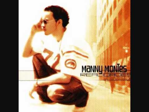 Hay Dios Mio - Manny Montes