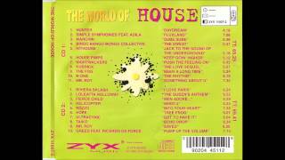 Bingo Bango Bongo Collective- The Sweat (Funky Disco's Wizz-ard Mix)