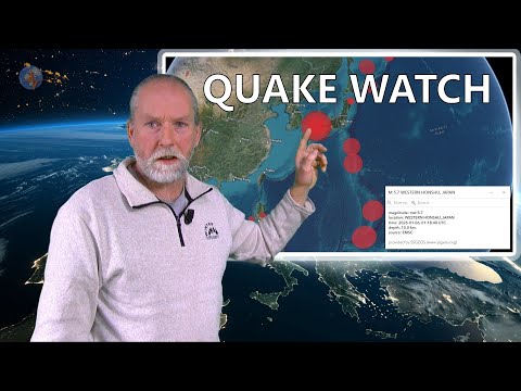 QUINTUPLE CONJUNCTION 6-11 JANUARY 2026 | UPDATE | QUAKE WATCH