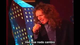 Michael Bolton - (Sittin' On) The Dock Of The Bay (Subtitulado Al Español)