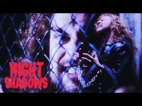 TOXIKULL - Night Shadows