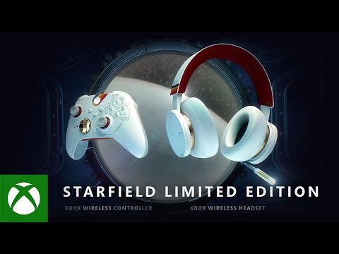 Starfield’s 45-minute deep dive impresses, Constellation Edition revealed