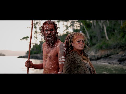 DENNI - STRONGEST MOB (feat. Craig Everett) [Official Music Video]