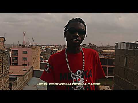 TOXIC LYRIKALI - CEASE (Official Music Video)