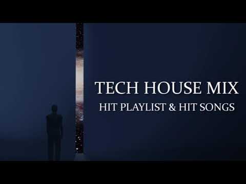 FULLJOS LIVE Tech House 2022/ Session Best songs Tech House mix 2022