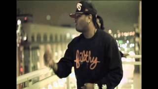 Come Up Shawdy-Poetic Spill Mix