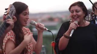 Os Xoves de Códax 2017 | Sílvia Pérez Cruz &amp; Uxía