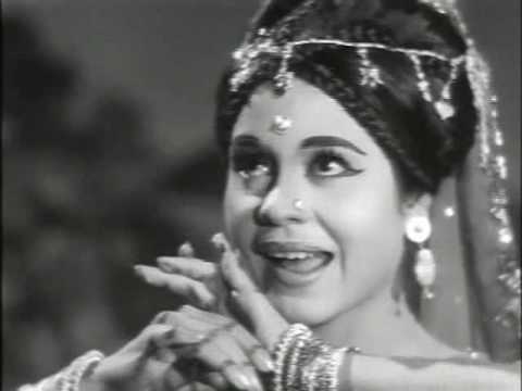 Main Wohi Hoon (1966)-Saiyyaan Tore Panghat pe ho Gayi Chori (Lata Mangeshkar)