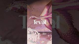 Delve | Teval, Arbiter of Virtue