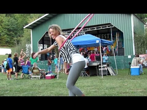 Winfest Hooping