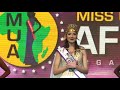 Miss University Africa 2017 Grand Finale - Full Show Miss University Africa 2017 Grand Finale - Full Show