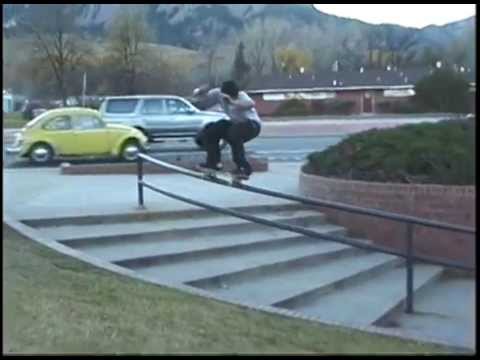 Montage from TWS - 'Modus Operandi' [2000]