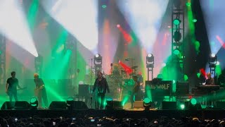 The Cure - The Walk (Live at Pagaille Festival, Bordeaux 28/08/2026)