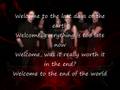 Sonic Syndicate - Dead Planet (Bonus Track) 