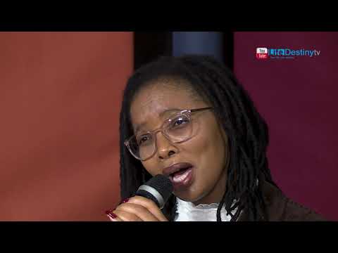 HYMN 158 - Hasten On, Glad Day (Nxhama, Mini Yovuyo)