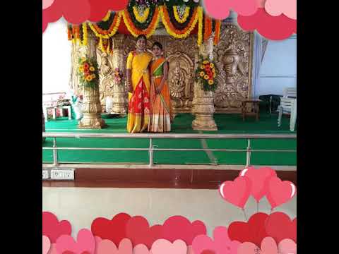 Sreeja Birthday Video Song