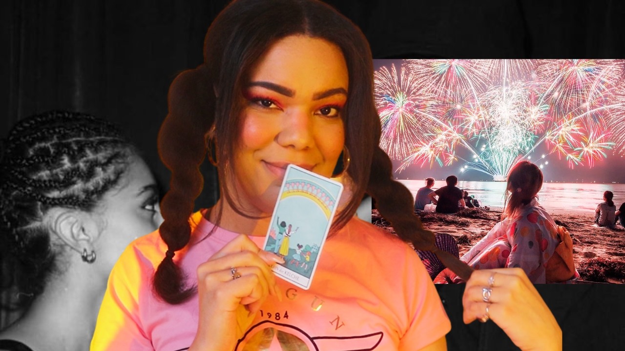 🌠How is your life about to CHANGE ?🪭🐣 Your next GLOW UP🧘🏽‍♀️ LEVEL UP 🧳 ⭐️PICK A CARD⭐️