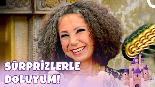 Doğum Gününe Özel Zamanda Yolculuk Hediyesi! ✨