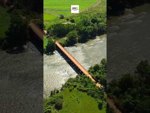 RIO PARDO - SANTA CRUZ DA ESPERANÇA / SERRA AZUL-SP #shorts