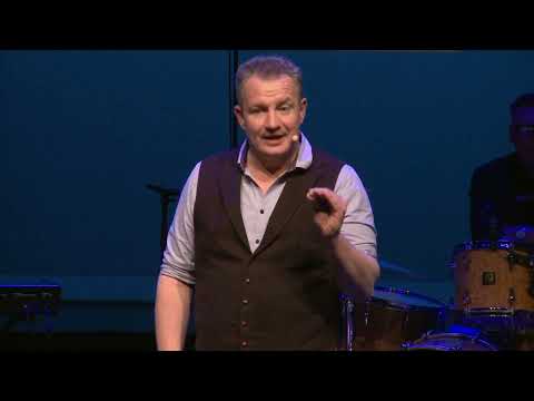 Maikel Harte - Deur - garnaal