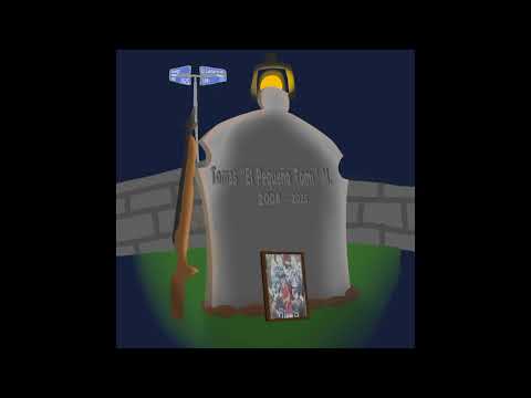 El Trio de Ust - El Pequeño Tomi (Canción Completa)