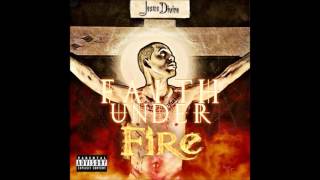 Jesus Divine | Fighting My Demons (feat. Storm Deisel) (Official Audio)