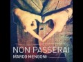 Marco Mengoni - Non Passerai ( 2013) 