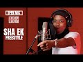 Sha Ek Freestyle Open Mic Studio Of Legends ShaEk