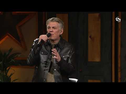 Það er komin Helgi - Bubbi Morthens - Það er gott að elska