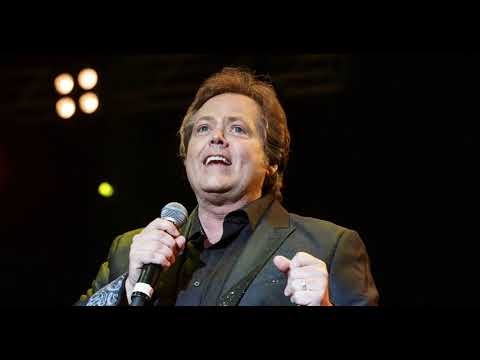 Singer Jimmy Osmond suffers stroke during pantomime performance