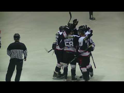Highlights I Hannover Scorpions - Herner EV 06.10.17