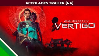 Alfred Hitchcock: Vertigo [Limited Edition] video 1