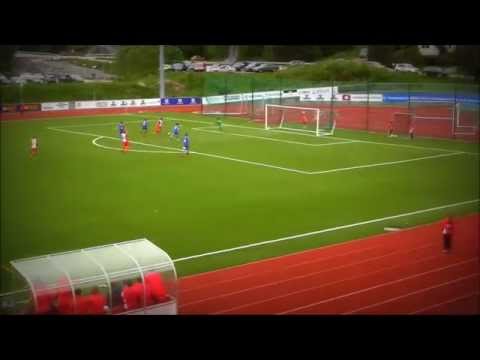 Høgdepunkt Bergsøy - Herd 0-3