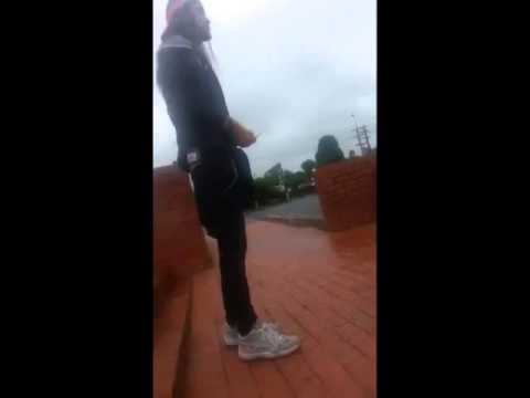 Real Life Damo and Darren Ferntree Gully, Melbourne Australia.