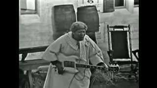 Sister Rosetta Tharpe - Didn&#39;t it rain, children