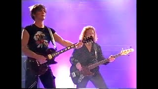 ANDREW CANE - FREE (at ESC Germany)