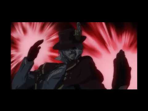 Jack The Ripper vs. Heracles [AMV]-My Demons
