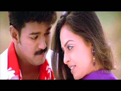 Shajahan-Melliname-1080p HD Video Song