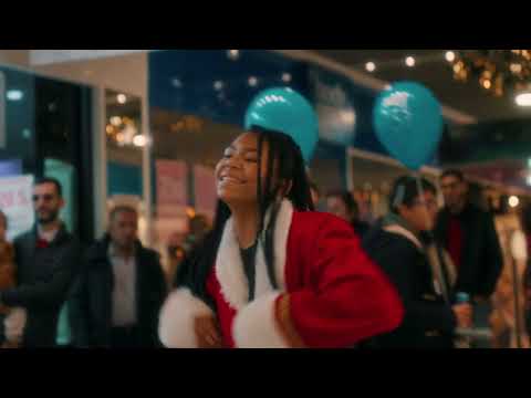 Concert de Noël au Forum Montreux !