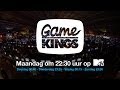 Promo Gamekings Seizoen 14 Aflevering 27: DreamHack 2013 Aflevering