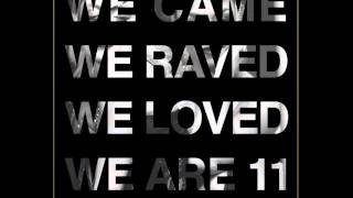 MMW2015 at E11EVEN MIAMI