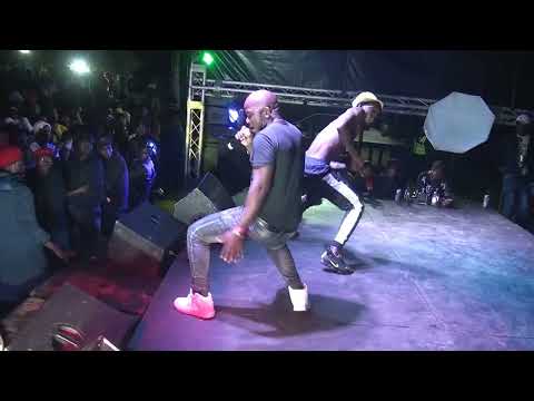 We are Immortal 7 Music!! We love  you all.