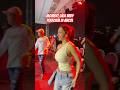 Moment LALA WIDY Perform Di Ancol Semalam Bareng Ageng Musik Lalawidy Lalawidi Agengmusik